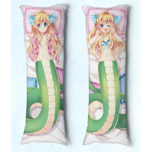 Travesseiro Dakimakura Dropkick on My Devil! Jashin-Chan 01